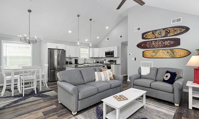 Montego Bay Casa | 3 BR 2 BA Home in Montego Bay - Community Pool