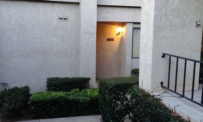 Nipomo Condominio | 3 BR 3 BA condominio Blacklake en el curso de Oaks cerca de Pismo Beach y el país del vino