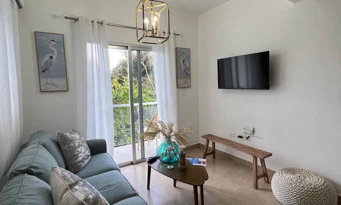 Montellano Apartamento | 3 BR apt. with Pool - MarAzul POP
