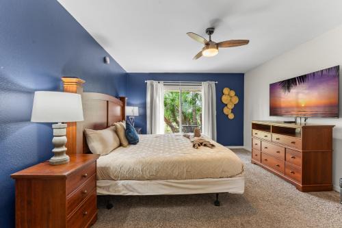 Royal Palm Bay Casa | 3-BR Condo Family Retreat Near Disney