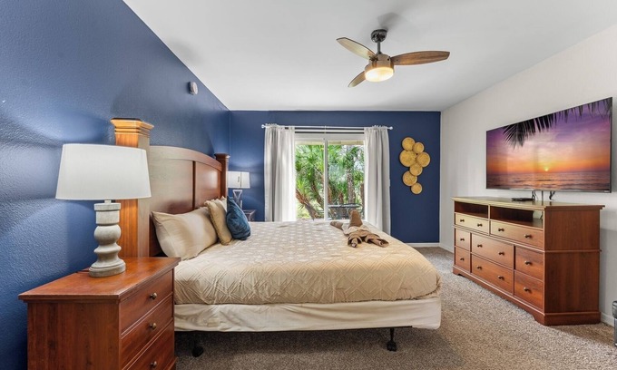 Royal Palm Bay Casa | 3-BR Condo Near Disney – Family-Friendly Retreat