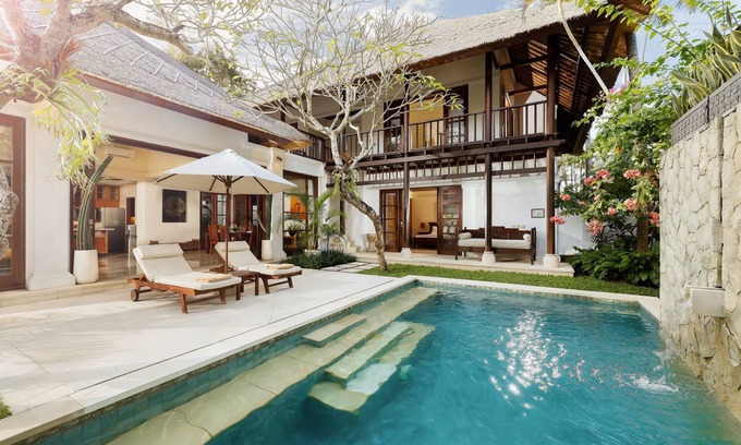 Jimbaran Bay Villa | Villa Alejandra