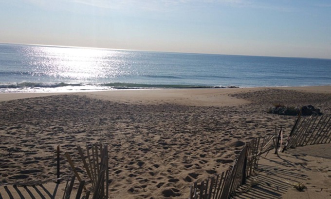 Salisbury Beach Condominio | 3 dormitorios Salisbury Beach Ocean Front Home - Alquiler de invierno disponible $ 1700 / Month