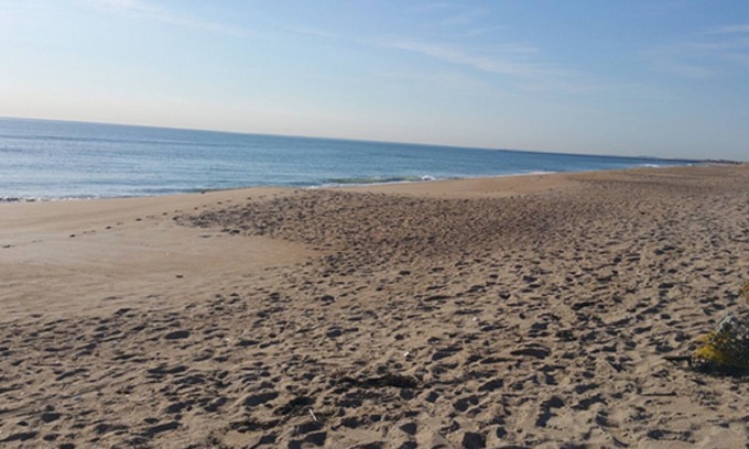 Salisbury Beach Condominio | 3 dormitorios Salisbury Beach Ocean Front Home - Alquiler de invierno disponible $ 1700 / Month