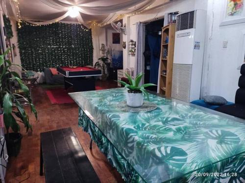 San Pedro Casa | 3 BR staycation san pedro laguna
