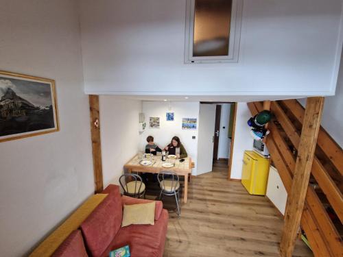 Piau Engaly Apartamento | 3 chambres pied piste