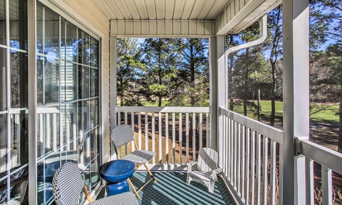 Longs Apartamento | 3 Community Pools Golf Course Condo in Longs