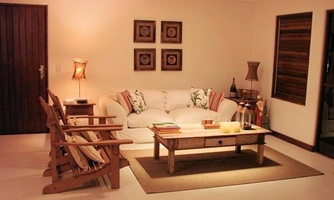 Imbassai Casa | 3 complete suites with lots of comfort!