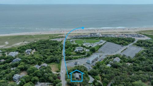 East Orleans Casa | 3 Cottages Walk to Nauset Beach