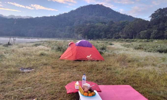 Munduk Otro | 3 days jungle trekking adventure tour and camping