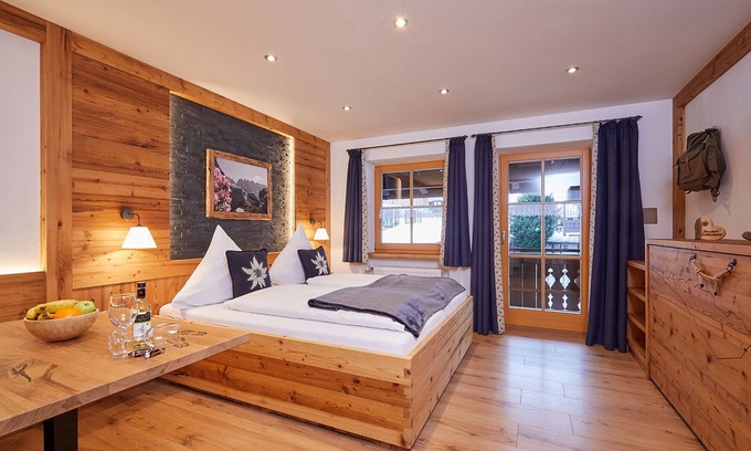 Reit im Winkl Apartamento | (3) apartamento de una habitación