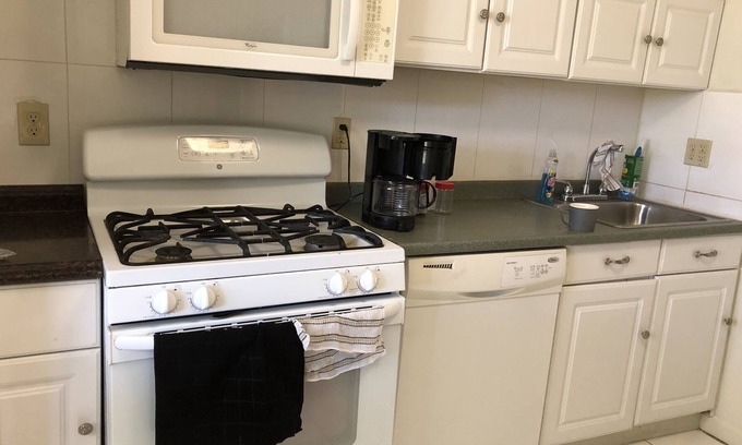 East Liberty Casa | 3/F unit Highland Park Pittsburgh