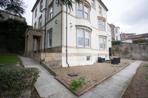 Richmond Apartamento | 3 Frenchgate House