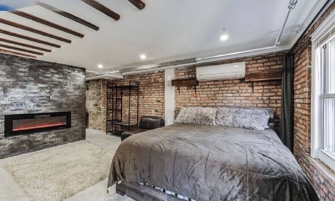 Ocean Hill Apartamento | 3 Freshly Renovated Flats 1 House!