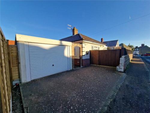 Cromer Villa | 3 Harbord road