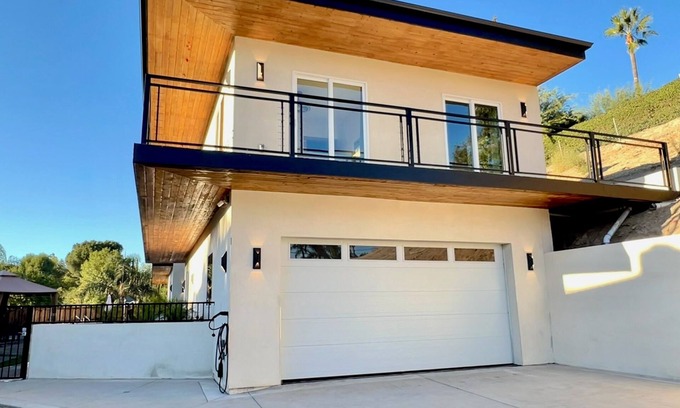 West Hills Casa | 3-Home Private Compound w/ Pool, Spa & Game Room!
