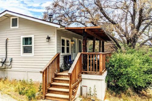 Pauma Valley Chalet De Esquí | #3 Howling Wolf's Lair - Cabin W/Fireplace & Views