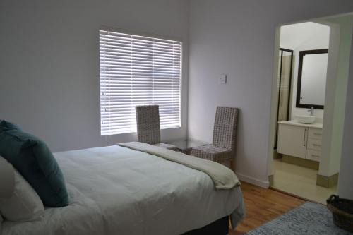 Klerksdorp Casa | 3 Kiaat Suites