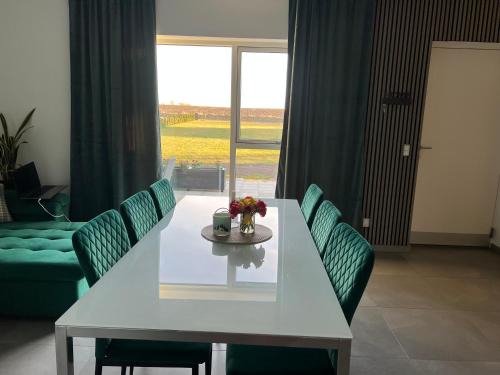 Billund Apartamento | 3 km to Legoland