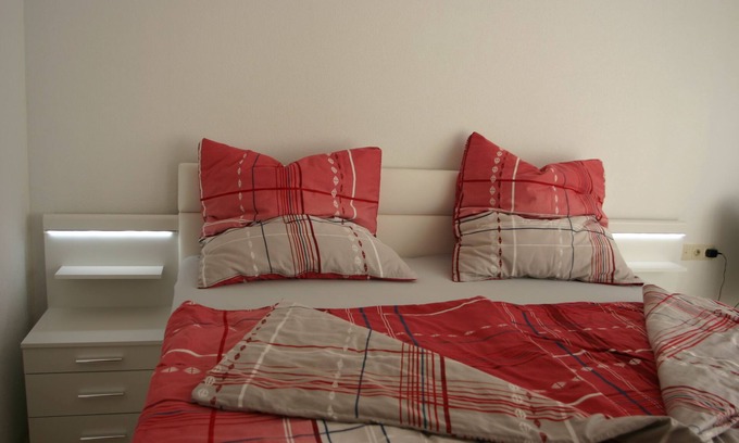 Riederich Apartamento | 3 km a la salida de Metzingen