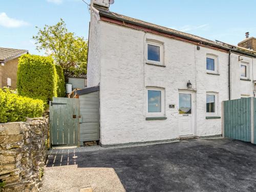 Ysbyty Ystwyth Casa | 3 Legged Duck Cottage