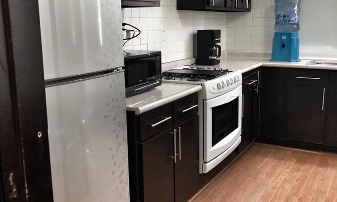 Torreon Apartamento | 3 Loft Para Tres Personas con Factura