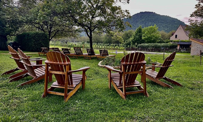 Saint-Cybranet Otro | 3 Luxury French Country Holiday Houses in Dordogne Valley