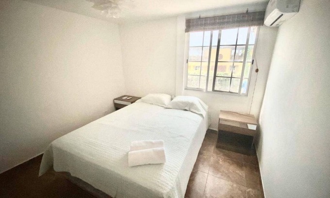 Panama City Casa | #3 MARVELOUS VILLA IN ALBROOK, RELAX IN THE CITY