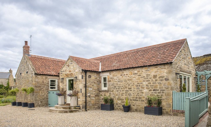 East Layton Cabaña | 3 Mill Cottages, Ravensworth, Yorkshire Dales