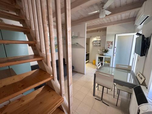Cattolica Apartamento | 3 min to Beach Apt AC w Garden or Balcony - Il Lupo Affitta