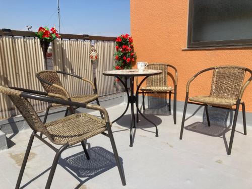 Higashiyotsugi Casa | 3-min to Station,5BR, 1LR villa near Asakusa, 95平米5间卧室休息好 Stay Dream Hotel