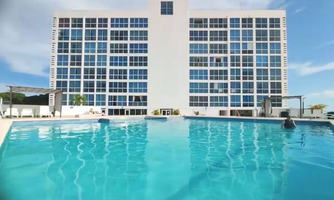 Playa Coronado Apartamento | 3 Min de la Playa | Suite en Coronado con Piscina