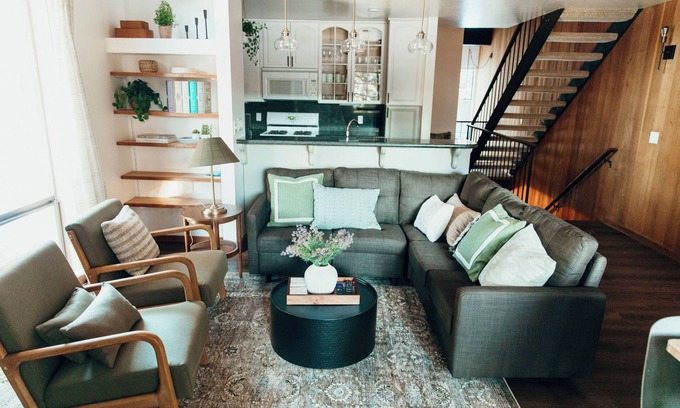 Kings Beach Casa | 3 mins from Best Beach in Tahoe, Best Large Vacation Home!