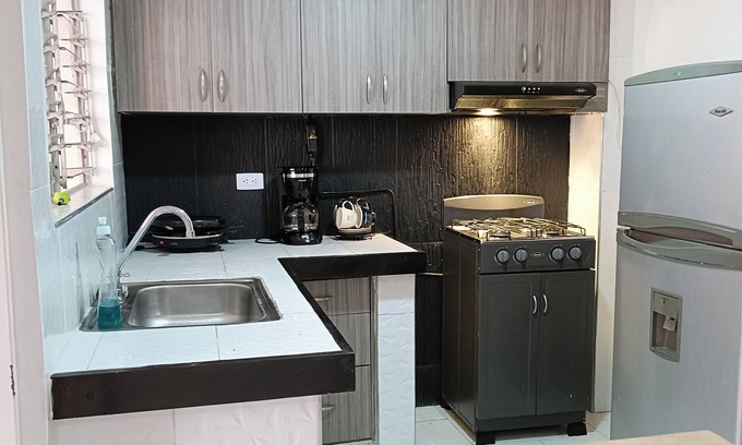 Pereira Casa | dulce hogar, cerca a universidad libre, expo futuro, estadio, villa olimpica