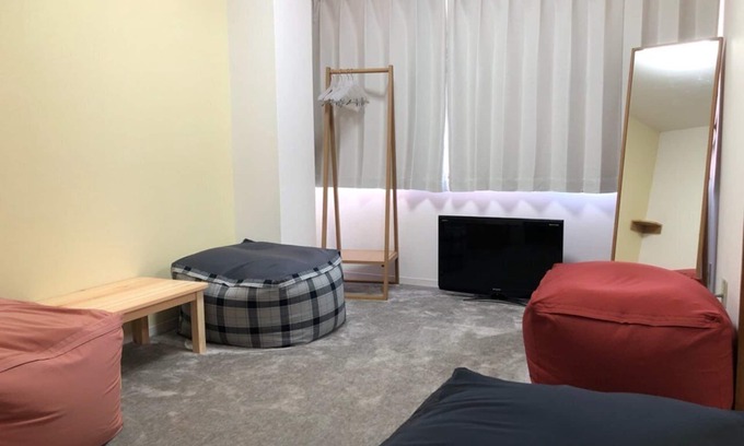 Hanamigawa Apartamento | 3 minutes on foot from Makuhari Hongo St - Chiba Chiba City Hanamigawakuku MakuhariHongo 269 Daiichi Hongo Building 202 / Chiba Chiba