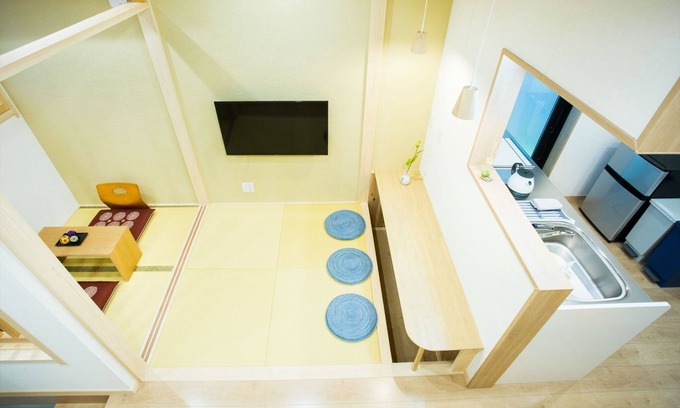 Minami Casa | 3 minutes walk from Kintetsu Toji Station A twos / Kyoto Kyōto