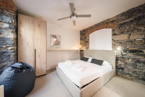 La Spezia Historic Centre Apartamento | 3 minuti a piedi dalla stazione centrale