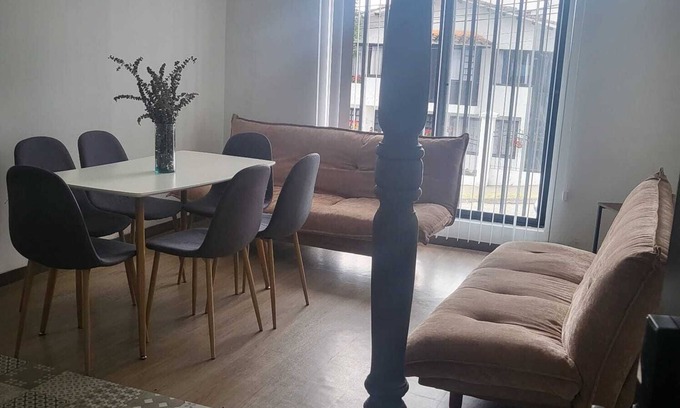 Manizales Apartamento | 3. Moderno apartamento con excelente ubicación!!! Casa Azul, Carrera 23 C 69 10