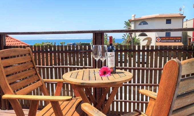 Jeffreys Bay Casa | 3 Pepper Street by African Perfection