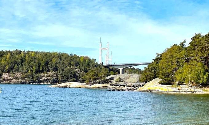Stenungsund Casa | 3 personas casa en STENUNGSUND