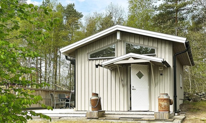Solvesborg Casa | 3 personas casa en SÖLVESBORG-By Traum