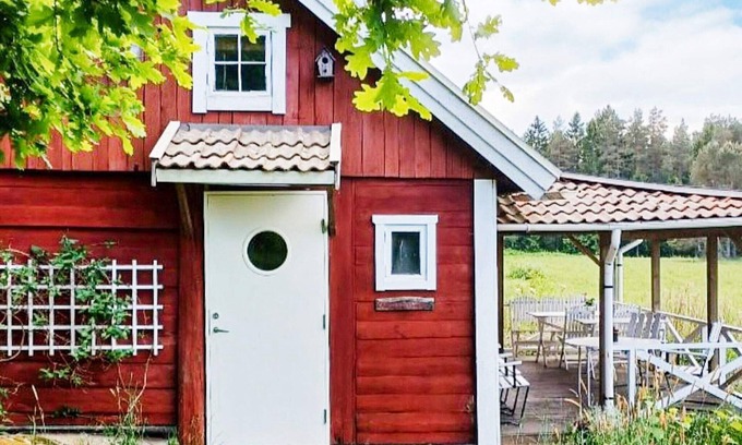 Otterstad Casa | 3 personas casa en LIDKÖPING-By Traum