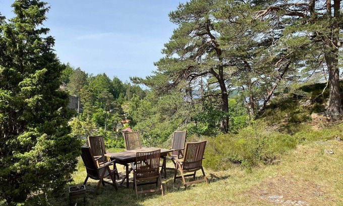 Uddevalla Municipality Casa | 3 person holiday home in UDDEVALLA