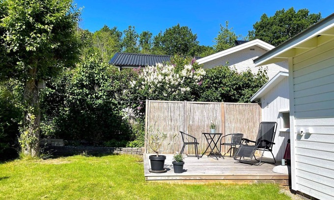 Uddevalla Casa | 3 person holiday home in UDDEVALLA