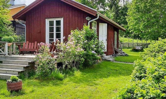 Orebro County Casa | 3 personas casa en ÖREBRO