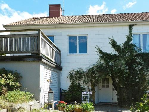 Lysekil Casa | 3 person holiday home in LYSEKIL
