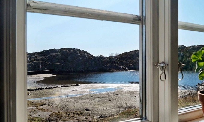 Kyrkesund Casa | 4 personas casa en KLÖVEDAL