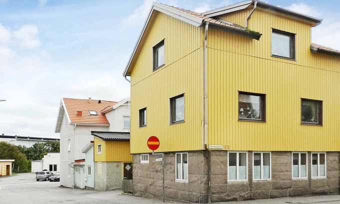 Lysekil Apartamento | 3 personas casa en LYSEKIL