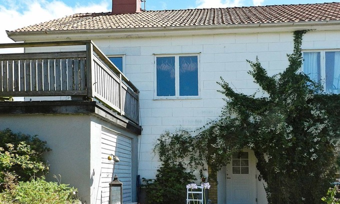 Lysekil Casa | 3 personas casa en LYSEKIL