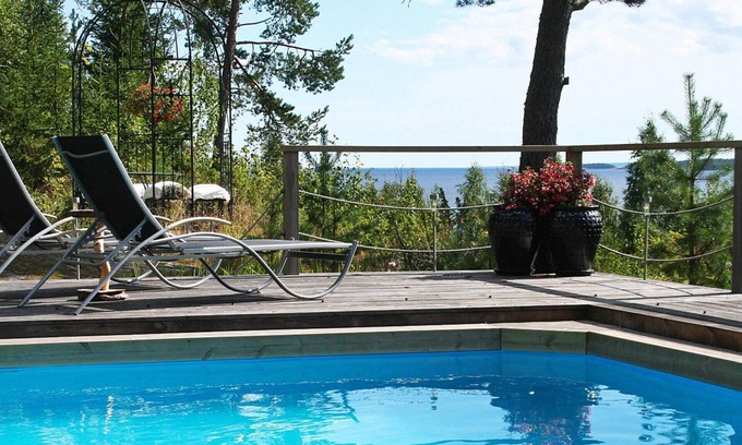 Soraker Casa | 4 personas casa en SÖRÅKER